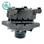 181200-6402 A9TU5482 61010010 8-98020154-2 Excavator Alternator 24V 90A for sale
