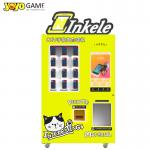 Coin Operated Phone Case Vending Machine DIY Automatic Printer