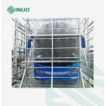 EV Outdoor Waterproof Testing Performance Vehicle Test Chamber