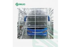 China EV Outdoor Waterproof Testing Performance Vehicle Test Chamber supplier