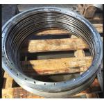 Single Cylindrical Big Thrust Roller Bearings And Slewing Ring Bearing