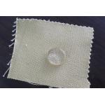 350gsm 58 Inches Width 100 Cotton Canvas Fabric For Bag Shoes Garment for sale