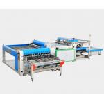 Tinplate Stripe Cutting Duplex Slitter With Automatic Stacker for sale