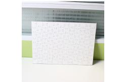 China Matte 355x249x3mm MDF Medium Density Fibreboard supplier