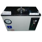 IEC60811-1-2 Cable Rubber Insulation Materials 4000cm3 Air Bomb Oxygen Aging Tester for sale