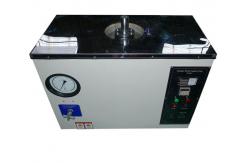 China IEC60811-1-2 Cable Rubber Insulation Materials 4000cm3 Air Bomb Oxygen Aging Tester supplier