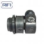 20mm Flexible Conduit Fittings Bx Box Connector Flexible Conduit To Box for sale
