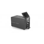 BenchTop Spectrophotometer Dual Optical Paths Spectrum Analysis Technology 820N