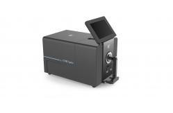 China BenchTop Spectrophotometer Dual Optical Paths Spectrum Analysis Technology 820N supplier
