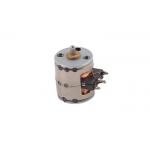10mm Medical Stepper Motor 2 Phase 4 Wire With Lead Screw for sale