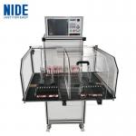 Automatic BLDC Wheel Motor Stator Tesing Machine for sale