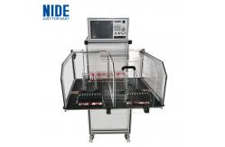 China Automatic BLDC Wheel Motor Stator Tesing Machine supplier