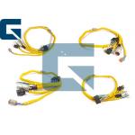 KOMATSU PC1250-7 Excavator Engine Controller ECM Wiring Harness 6240-81-5322 for sale