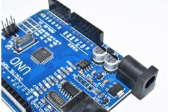 China UNO R3 Embedded System Development Boards ATMEGA328P CH340G supplier