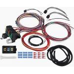 105C Heat Resistant Copper LVDS Flat Cable With UL VW-1 Rated for sale