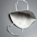 PFE 95% FFP2 Disposable Non Woven Face Mask for sale