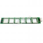 CP45 45NEO edge light panel J9060078A  B  C HEAD OUTER ILLUMINATION for sale