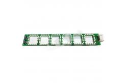 China CP45 45NEO edge light panel J9060078A  B  C HEAD OUTER ILLUMINATION supplier