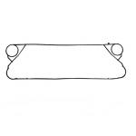 VT40M Replacable Plates System 316L/304/Ti For Industrial for sale