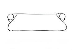 China VT40M Replacable Plates System 316L/304/Ti For Industrial supplier
