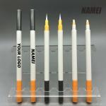 Empty Eyeliner Pencil Tube Wholesale Liquid Eyeliner Pen Cosmetic Packaging Cosmetic Packaging for sale