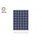 High efficiency A Grade Polycrystalline BIPV Transparent Double Glass Solar Panel with Best Price for sale