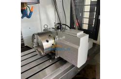 China VMC855 High Speed CNC Milling Machine Vertical Machine Center 4 Axis Bt40 12000rpm supplier