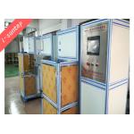 Automatic Siemens PLC 2200m/Min Fiber Coloring Machine With Double UV Curing Oven for sale