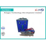 High Efficient Electrical Safety Test Equipment For Abrasion Resistance Tester for sale