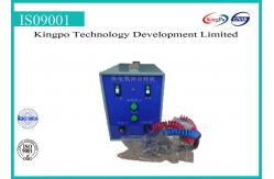 China High Efficient Electrical Safety Test Equipment For Abrasion Resistance Tester supplier