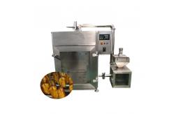China 1500L High Capacity Cocktail Smoker Kit Torch With Good Price supplier