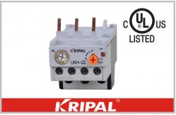 China Bimetallic Overload Relay supplier
