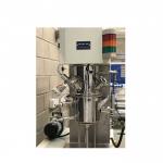 2L 5L 10L 20L 60L 100L Slurry Vacuum Mixer Double Planetary Mixing Machine