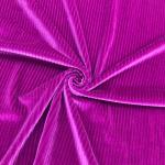 230-300gsm Striped Corduroy Velvet Fabric Velvet Upholstery Material for sale