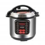 Restaurant 12L 1500W Commercial Electric Pressure Cooker for sale