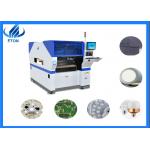 35000CPH Pick And Place Led Panel Machine SIRA Double Motor for sale