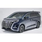 5 Doors 7 Seats  BYD Denza D9 EV 2022 Electric Car MPV 620km Tengshi D9 for sale