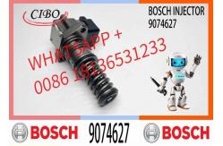 China Chinese New Diesel Fuel Injection Unit Pump 04262056 9074627 10116257 supplier