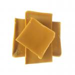 Grade B Organic Pure Natural Beeswax For Balms , Candles , Wraps , Polish for sale