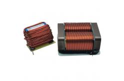 China Power Choke Coil Inductor Choke Coil 1 Henry Inductor supplier