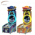 Soul Warp Ticket Redemption Game Machine 138*88*265cm OEM Available for sale