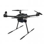 3000g Load Industrial Grade Drone 1080P 10km Foldable Camera Drone HK-M300 for sale