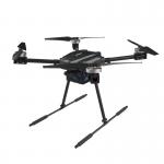 3kg Load Industrial Grade Drone 1080P 10km Foldable Camera Drone HK-M300 for sale