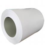 White Ral 9016 Pre Painted Galvanized Coils DX53D Color Steel Coil for sale
