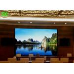 3840HZ High Refresh Rate P3 Ful Color Indoor Led Screen Rental With Nationstar 2020 Leds for sale