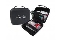 China Small Mini Lightweight Hiking First Aid Kit FDA Multi Day Ultralight EVA supplier