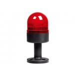 Rotating Flash Warning Light , Powerful Digital Speed Indicator for sale