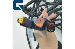 China 320/09727 32009727 Engine Wiring Harness For JS200 Excavator supplier