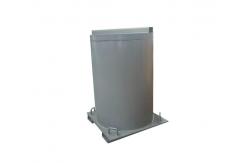 China Customized Radiation Protection Lead Shielded Container for Nuclear Medicine supplier
