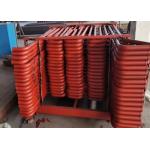 Standard Seamless Boiler Tubes Accepted Customized Requirements
